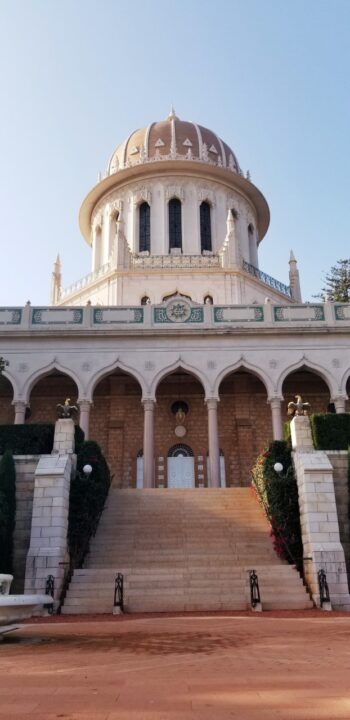 Birth Of The Báb Baha I Prayers Ca